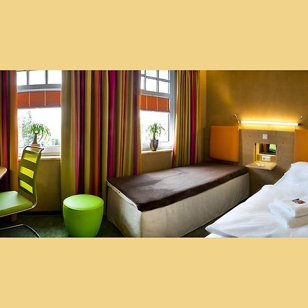 Sonn'Idyll Hotel & Saunalandschaft Rathenow Exteriér fotografie