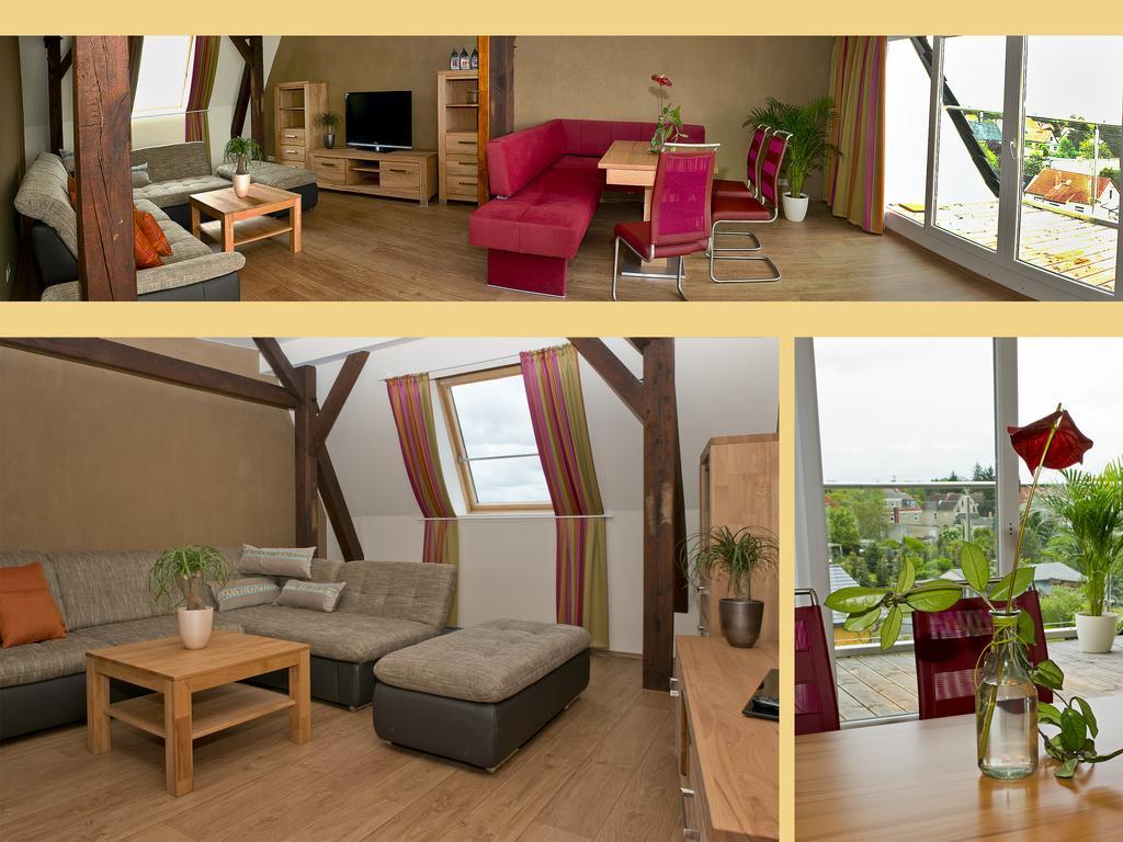 Sonn'Idyll Hotel & Saunalandschaft Rathenow Exteriér fotografie