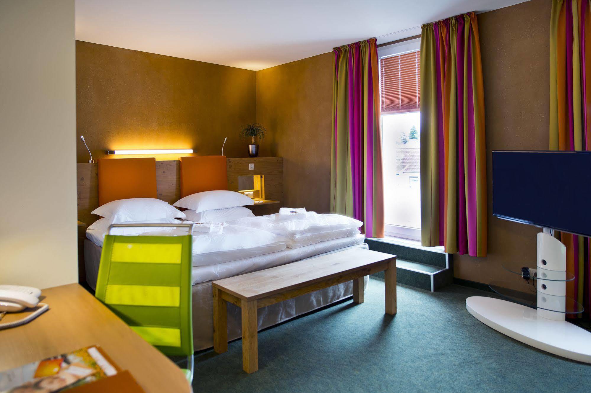 Sonn'Idyll Hotel & Saunalandschaft Rathenow Exteriér fotografie