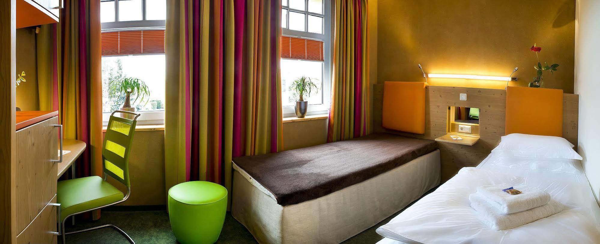 Sonn'Idyll Hotel & Saunalandschaft Rathenow Exteriér fotografie