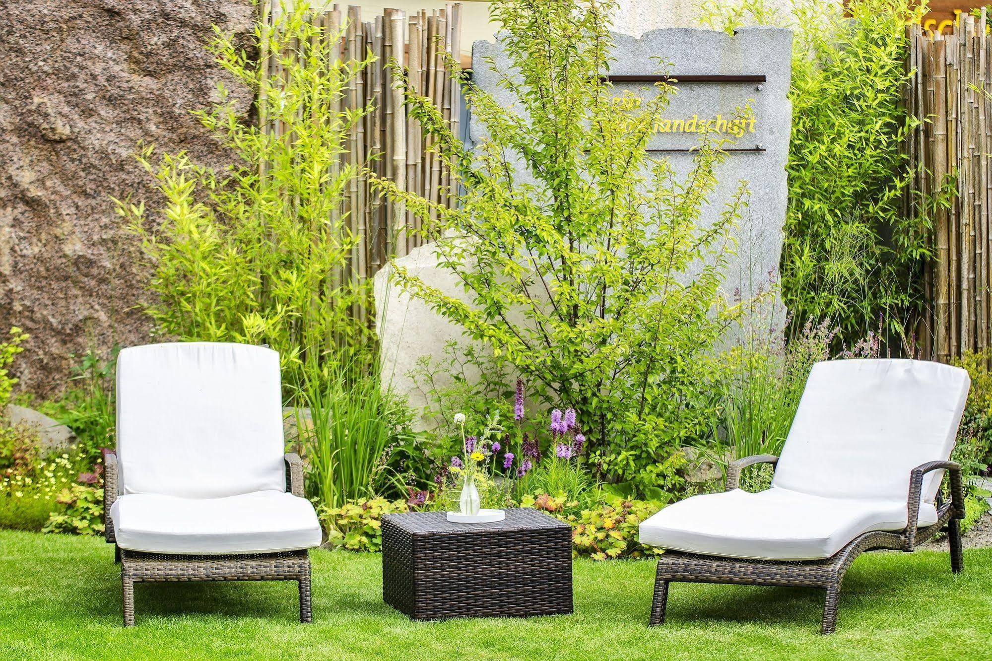 Sonn'Idyll Hotel & Saunalandschaft Rathenow Exteriér fotografie